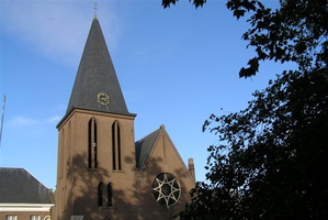 R3 abdijkerk